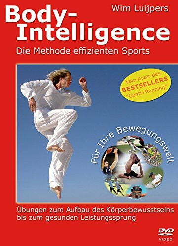Body-Intelligence: Die Methode effizienten Sports nach Feldenkrais (DVD)