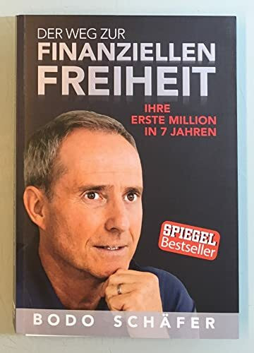 Der Weg zur finanziellen Freiheit - Ihre erste Million in 7 Jahren.