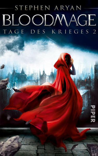 Bloodmage: Tage des Krieges 2