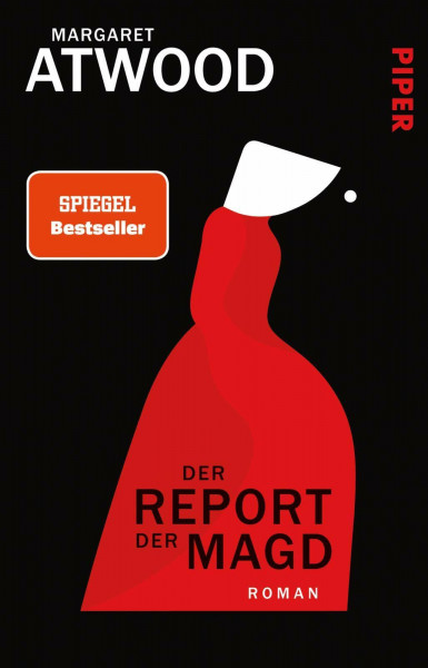 Der Report der Magd: Roman | Das Buch zu „The Handmaid's Tale"