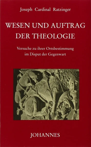Wesen und Auftrag der Theologie: Versuche zu ihrer Ortsbestimmung im Disput der Gegenwart