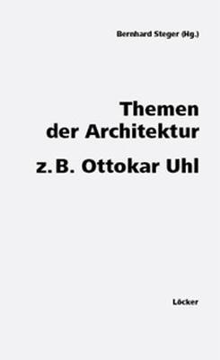 Themen der Architektur