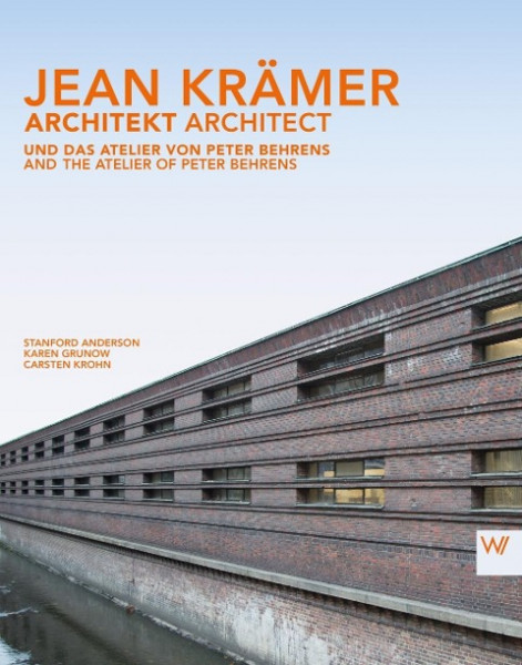 Jean Krämer - Architekt / Architect