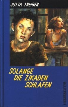 Solange die Zikaden schlafen
