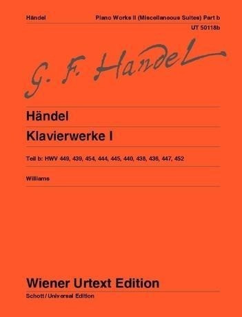 Sämtliche Klavierwerke