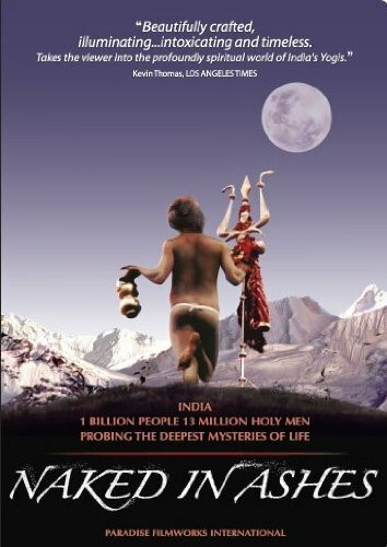 Naked in Ashes [DVD] [Import]