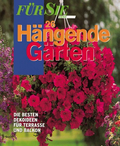 26 Hängende Gärten, Für Sie extra