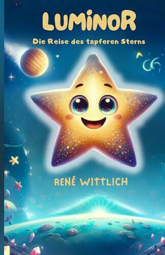 Luminor: Die Reise des tapferen Sterns