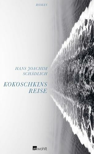 Kokoschkins Reise: Roman. Ausgezeichnet mit dem Corine - Internationaler Buchpreis, Kategorie Belletristik 2010 (Schädlich: Gesammelte Werke)