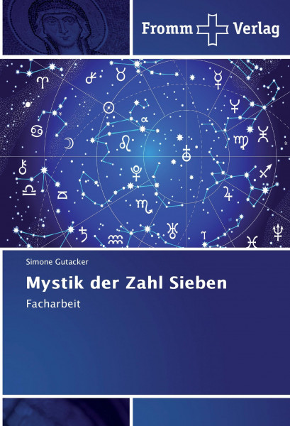 Mystik der Zahl Sieben