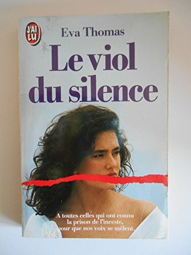 Viol du silence (Le)