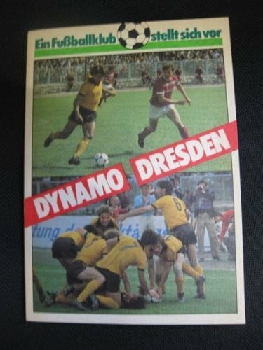 Dynamo Dresden,