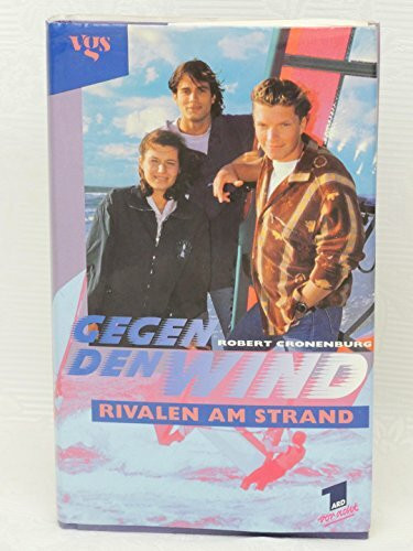Gegen den Wind, Rivalen am Strand