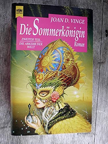 Die Sommerkönigin