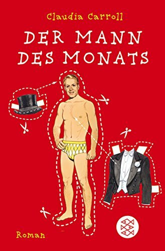 Der Mann des Monats: Roman: Roman. Deutsche Erstausgabe