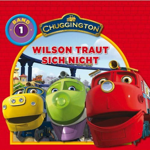 Wilson traut sich nicht