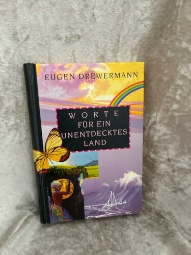 Worte für ein unentdecktes Land
