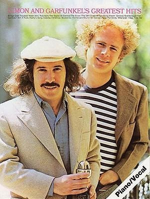Simon & Garfunkel's Greatest Hits