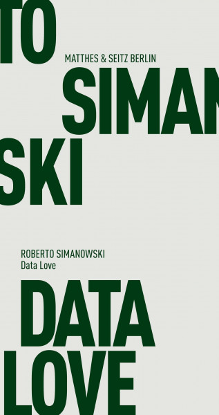 Data Love (Fröhliche Wissenschaft)