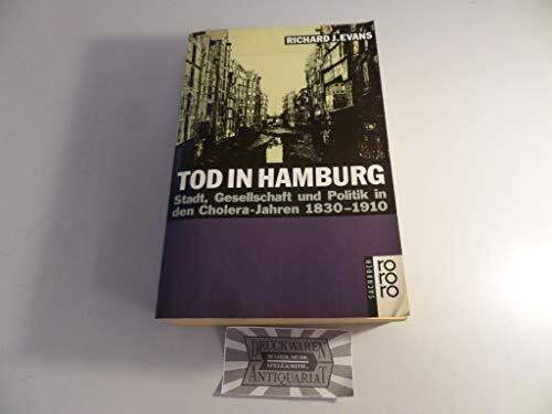 Tod in Hamburg