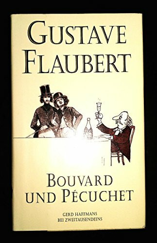 Bouvard und Pécuchet
