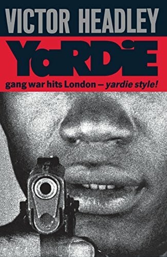 Yardie