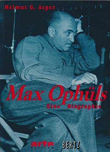 Max Ophüls