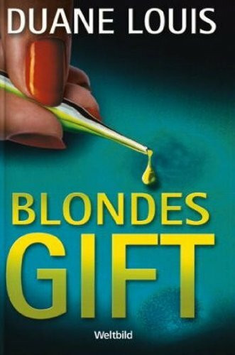 Blondes Gift