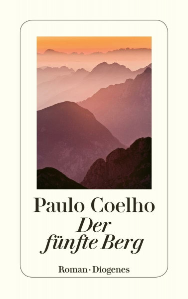 Der Fünfte Berg: Roman (detebe)