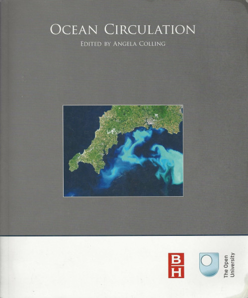 Ocean Circulation: Prepared by an Open University Course Team