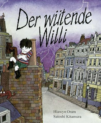 Der wütende Willi