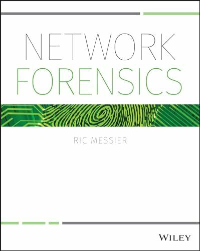 Network Forensics