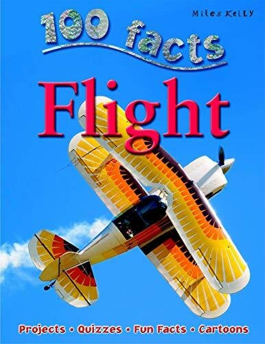 100 Facts Flight