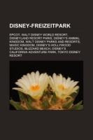 Disney-Freizeitpark