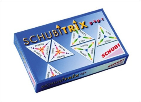SCHUBITRIX Mathematik
