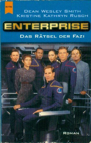 Der Rätsel der Fazi. Roman
