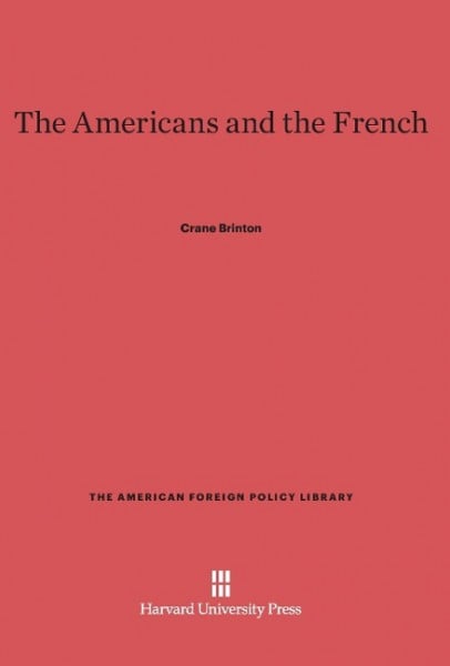 The Americans and the French