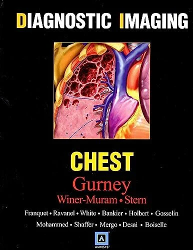 Diagnostic Imaging. Chest