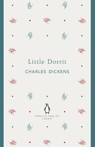 Little Dorrit (The Penguin English Library)