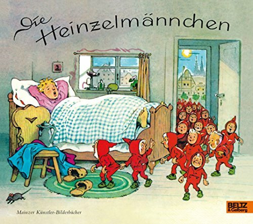 Die Heinzelmännchen