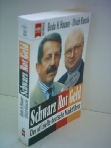 SchwarzRotGeld