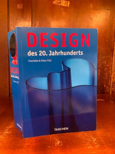 Design des 20. Jahrhunderts (Klötze)