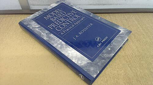 Model-Based Predictive Control: A Practical Approach (CRC Press Control Series,)