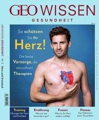 GEO Wissen Gesundheit 2/2015 - Herz