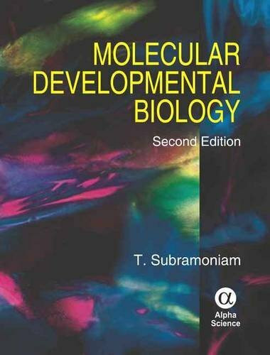 Molecular Developmental Biology