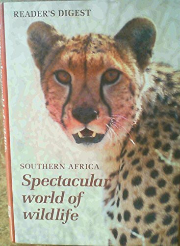 Southern Africa: Spectacular World of Wildlife