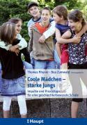 Coole Mädchen - starke Jungs