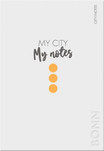 City Notes Bonn