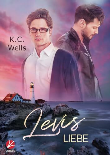 Levis Liebe (Maine Men, Band 7)