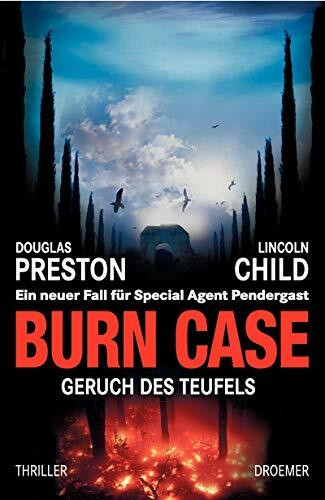 Burn Case: Geruch des Teufels